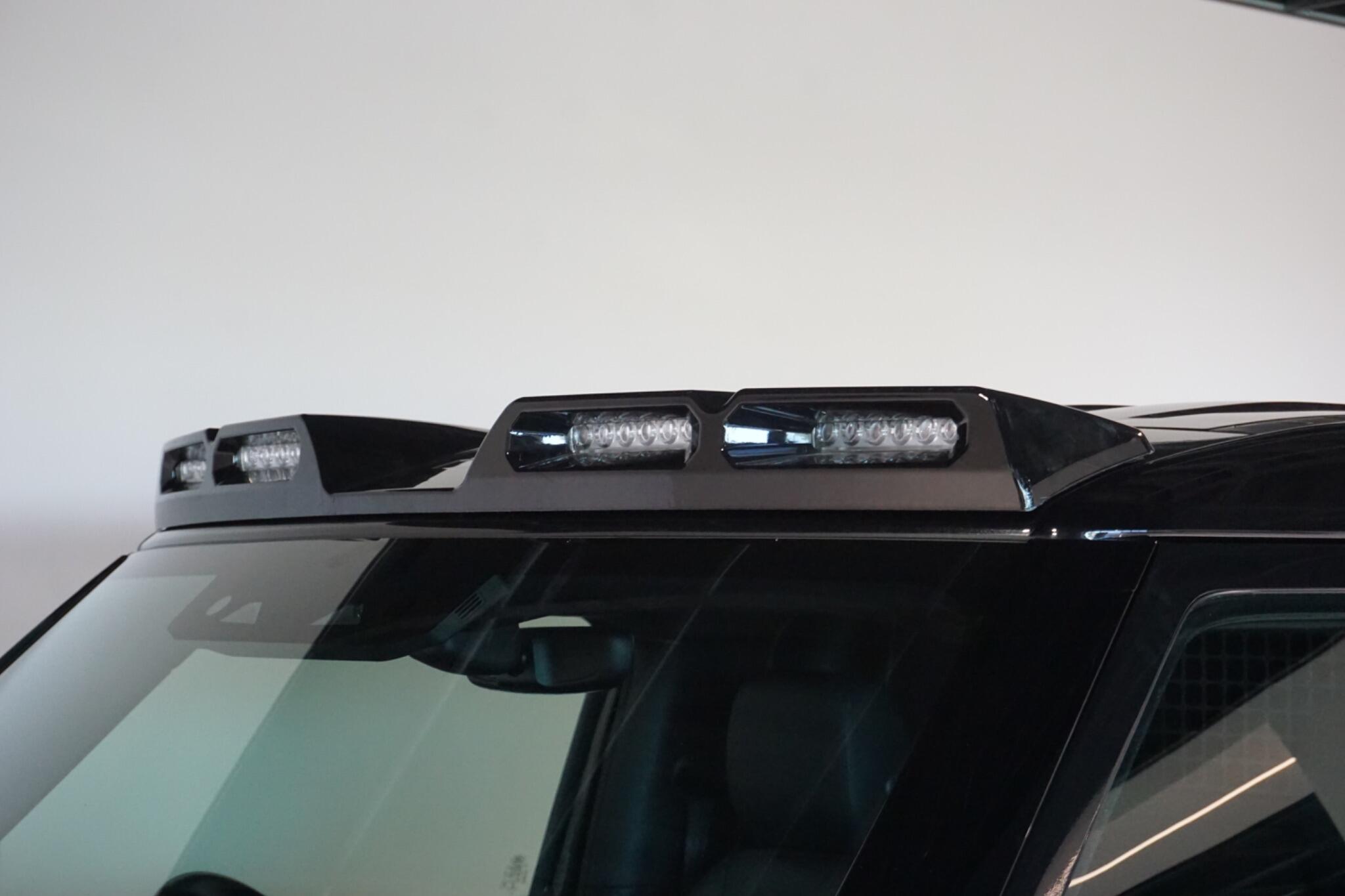 Land Rover Defender 90 3.0 D250 MHEV SE Hard Top SUV 3dr Diesel Auto 4WD SWB Euro 6 (s/s) (250 ps)
